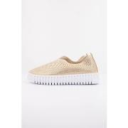 Tennarit Ilse Jacobsen  Sport   Zapatillas Mujer Modèle Tulip3577  36