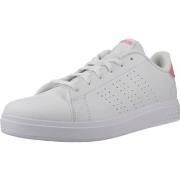 Kengät adidas  Sport   Zapatillas Mujer Modèle Advantage Base 2.0  38