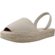 Kangassandaalit Ria  Alpargatas Mujer Modèle 21922 S2  36