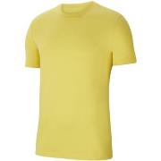 Lyhythihainen t-paita Nike  Park 20 Tee  EU XL