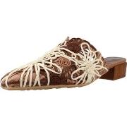 Puukengät Hispanitas  Zuecos Mujer Modèle Hv264840  37