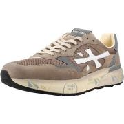 Kengät Premiata  Sport   Zapatillas Hombre Modèle Mick 8118  40