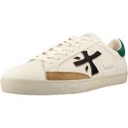 Kengät Premiata  Sport   Zapatillas Hombre Modèle Steven 7284  40
