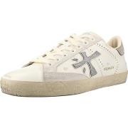 Kengät Premiata  Sport   Zapatillas Mujer Modèle Stevend 8127  37