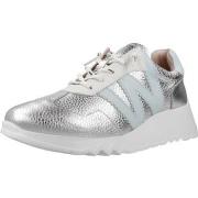Kengät Wonders  Sport   Zapatillas Mujer Modèle E6770  36