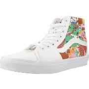 Kengät Vans  Sport   Zapatillas Hombre Modèle Sk8-hi 2gether As Ours  ...
