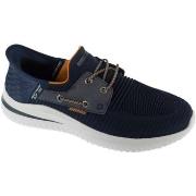 Kengät Skechers  Slip-Ins: Delson 3.0 - Roth  41