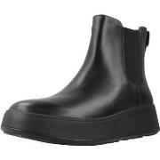 Kengät FitFlop  Botines Mujer Modèle Fh4 090  36