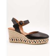 Kangassandaalit Viguera  2316 Seda Negro  37