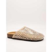 Puukengät Exé Shoes  YB25C58-1  36
