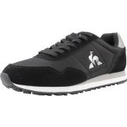 Kengät Le Coq Sportif  Sport   Zapatillas Hombre Modèle Astra 2  44