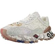 Kengät Exé Shoes  Sport   Zapatillas Mujer Modèle 2025 20  39