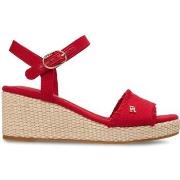 Kangassandaalit Tommy Hilfiger  FW0FW09470XLG  37