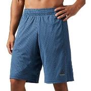 7/8 ja 3/4 housu Reebok Sport  Les Mills Mesh  EU XS