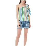 Paita Pepe jeans  PL302322  EU S