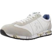 Kengät Premiata  Sport   Zapatillas Hombre Modèle Lucy  40