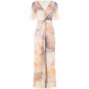 Pitkä mekko Rinascimento  CFC0124684003  IT XS
