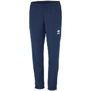 Jogging housut / Ulkoiluvaattee Errea  Giorgia 3.0 Jr  EU XXS