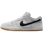 Kengät Nike  SB Dunk Low Pro ISO White Gum  36