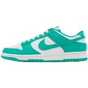 Tennarit Nike  Dunk Low Clear Jade  46