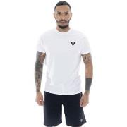 T-paidat & Poolot Leone 1947  Man Short Sleeves Patch  EU XXL