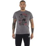 T-paidat & Poolot Leone 1947  Man Short Sleeves Metropolitan  EU XXL