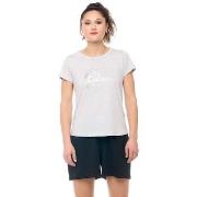 T-paidat & Poolot Leone 1947  Woman Short Sleeves Be Glam  EU S