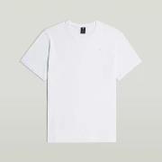 Lyhythihainen t-paita G-Star Raw  Camisetas Hombre Modèle D29525 8415 ...
