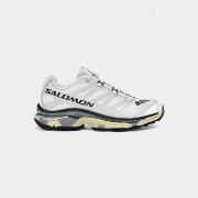 Kengät Salomon  XT-4 OG White Lunar Rock Night Sky  42 2/3
