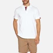 Lyhythihainen poolopaita Geox  Polos Hombre Modèle M6511l T3235  EU XX...