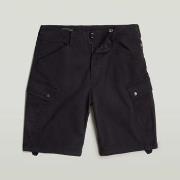 Shortsit & Bermuda-shortsit G-Star Raw  Pantalones Hombre Modèle D1403...