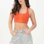 Rintaliivit adidas  Ropa Interior Mujer Modèle Kd1527  EU S