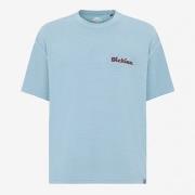 Lyhythihainen t-paita Dickies  Camisetas Hombre Modèle Slayden Gd  EU ...
