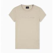 Lyhythihainen t-paita EAX  Camisetas Mujer Modèle Xw001457 Af1035  EU ...