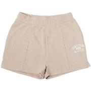 Shortsit & Bermuda-shortsit Converse  Pantalones Mujer Modèle French T...