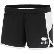 Shortsit & Bermuda-shortsit Errea  Shima Panta Ad  EU M
