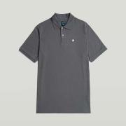 Lyhythihainen poolopaita G-Star Raw  Polos Hombre Modèle D29530 E558  ...