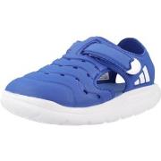 Poikien sandaalit adidas  Chanclas Niño Modèle Water Sandal 2 I  23