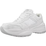 Kengät Guess  Sport   Zapatillas Mujer Modèle Flfsam Fal12  40