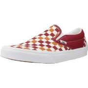 Tennarit Vans  Informales Hombre Modèle Classic Slip-on  44