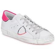 Kengät Philippe Model  PRSX LOW WOMAN  39