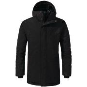 Parkatakki SchÖffel  Winter parka Urban Insulated Style Crivat Parka  ...