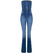Jumpsuits Rinascimento  CFC0122539003  IT XL