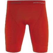 Shortsit & Bermuda-shortsit Errea  Denis Bermuda Ad  EU S / M