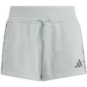 Shortsit & Bermuda-shortsit adidas  Jg An 3S Ft Sh  13 / 14 vuotta