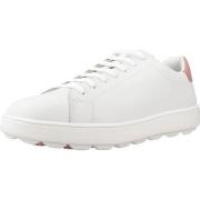 Kengät Geox  Sport   Zapatillas Mujer Modèle D Spherica Ecub-1  38