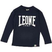 T-paidat pitkillä hihoilla Leone 1947  Boy T-Shirt Long Sleeves Basic ...