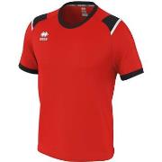 T-paidat & Poolot Errea  Lex Maglia Mc Ad  EU M