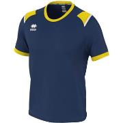 T-paidat & Poolot Errea  Lex Maglia Mc Ad  EU M