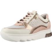 Kengät Stonefly  Sport   Zapatillas Mujer Modèle Spock 50 Sue Tex  36